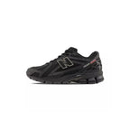New Balance U1906 Zapatillas - Negro, Plata, Rojo