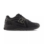 New Balance U1906 Zapatillas - Negro, Plata, Rojo