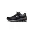 U2002 Sneakers - Black And Gray