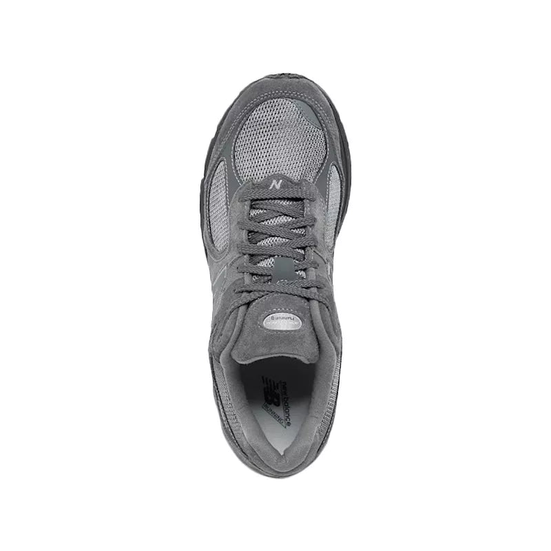 Baskets New Balance U2002 - Gris/Noir