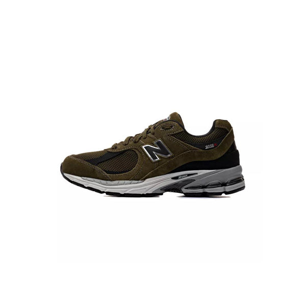 U2002 Trainers - Khaki/Black