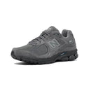 Baskets New Balance U2002 - Gris/Noir