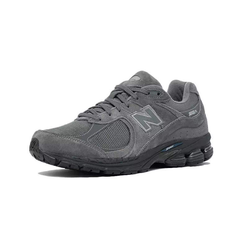Baskets New Balance U2002 - Gris/Noir