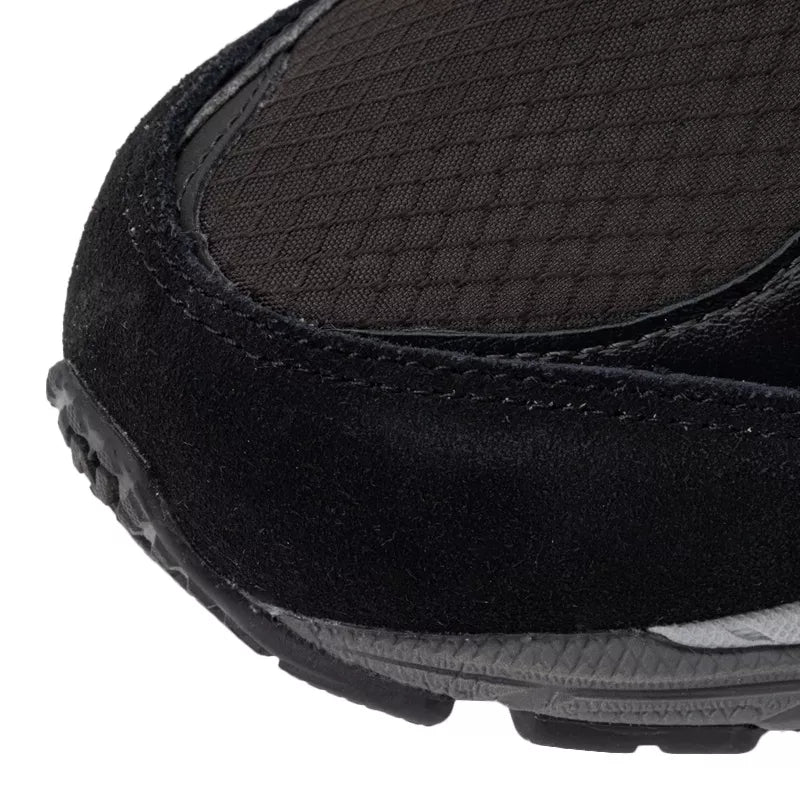 Baskets U2002 - Noir Et Gris