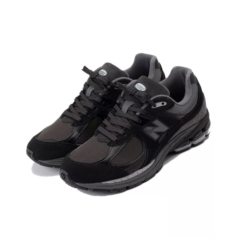 U2002 Sneakers - Black And Gray