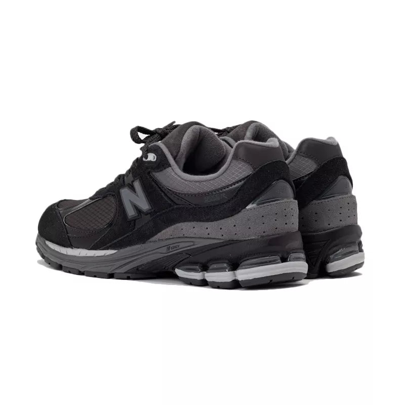 U2002 Sneakers - Black And Gray