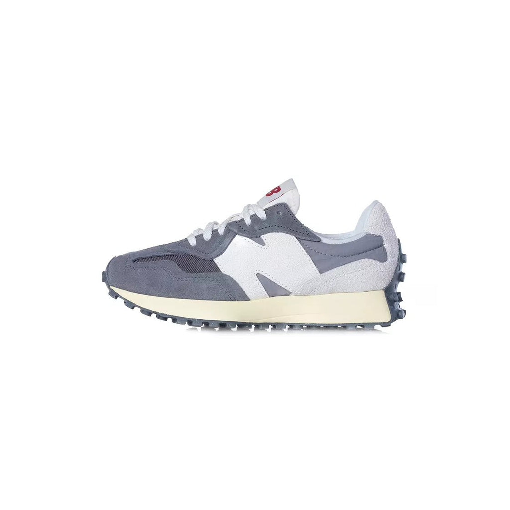 U327 Sneakers - Gray And White
