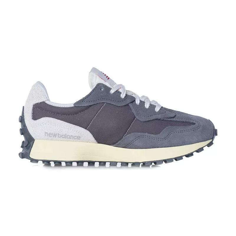 U327 Sneakers - Gray And White
