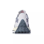 U327 Trainers - Grey and White