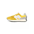 Baskets U327 - Jaune