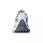 U327 Sneakers - Gray And White