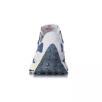 Zapatillas U327 - Azul Marino Blanco