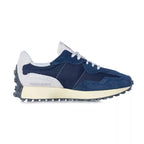 Zapatillas U327 - Azul Marino Blanco