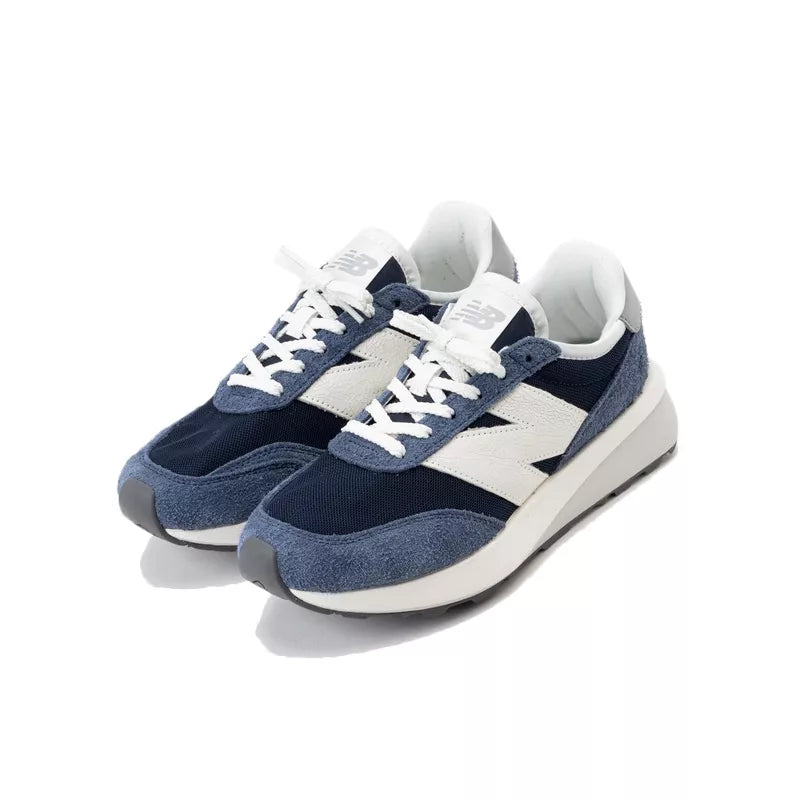 U370 Sneakers - Anthracite Camo
