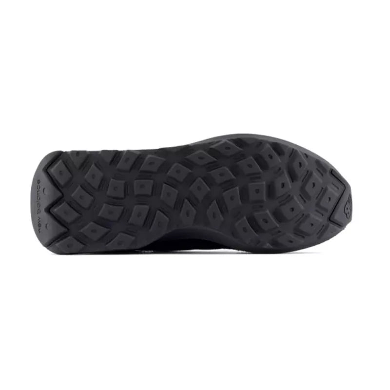 Baskets U370 - Noir/Gris
