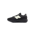 U370 Sneakers - Black Beige