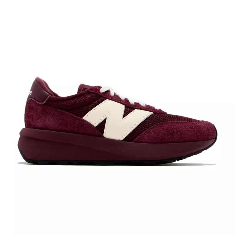 Zapatillas U370 - Burdeos/Beige/Gum
