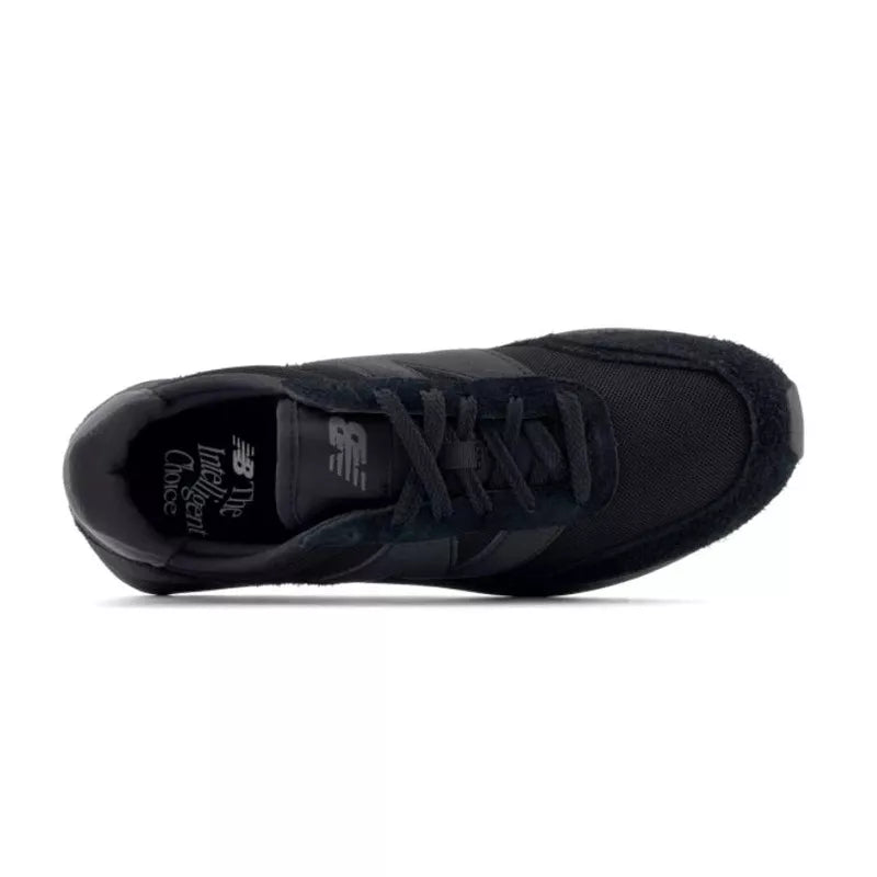 New Balance U370 Sneakers - Black/Grey