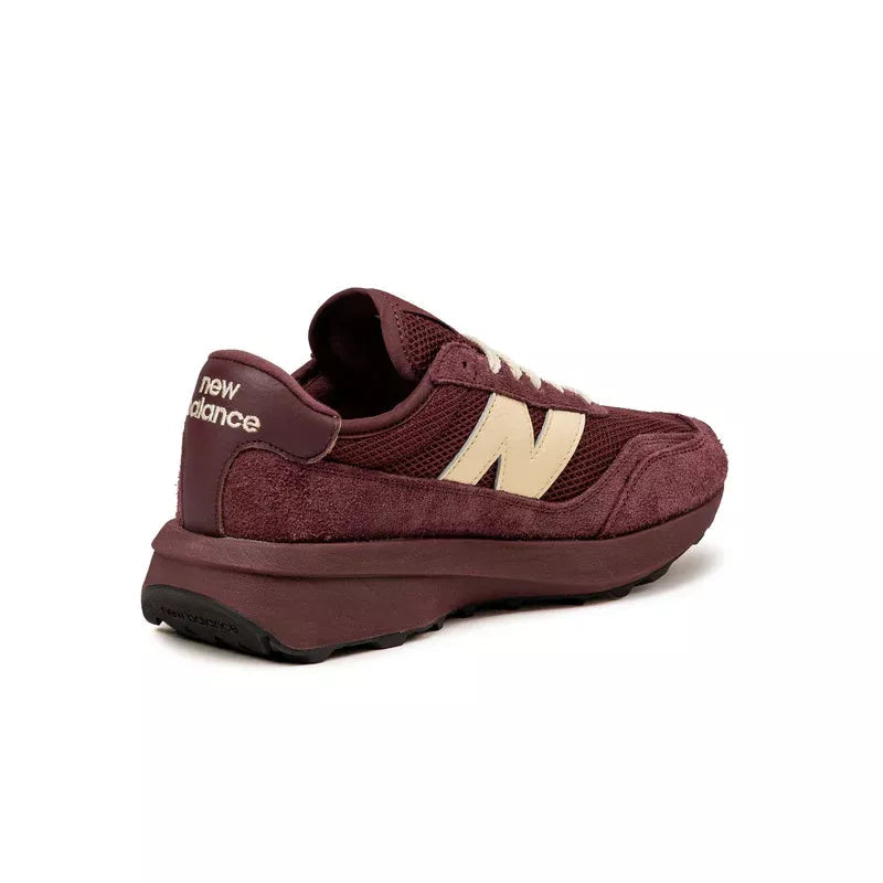 Zapatillas U370 - Burdeos/Beige/Gum