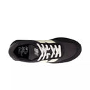 Baskets U370 - Noir Beige