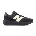 U370 Sneakers - Black Beige