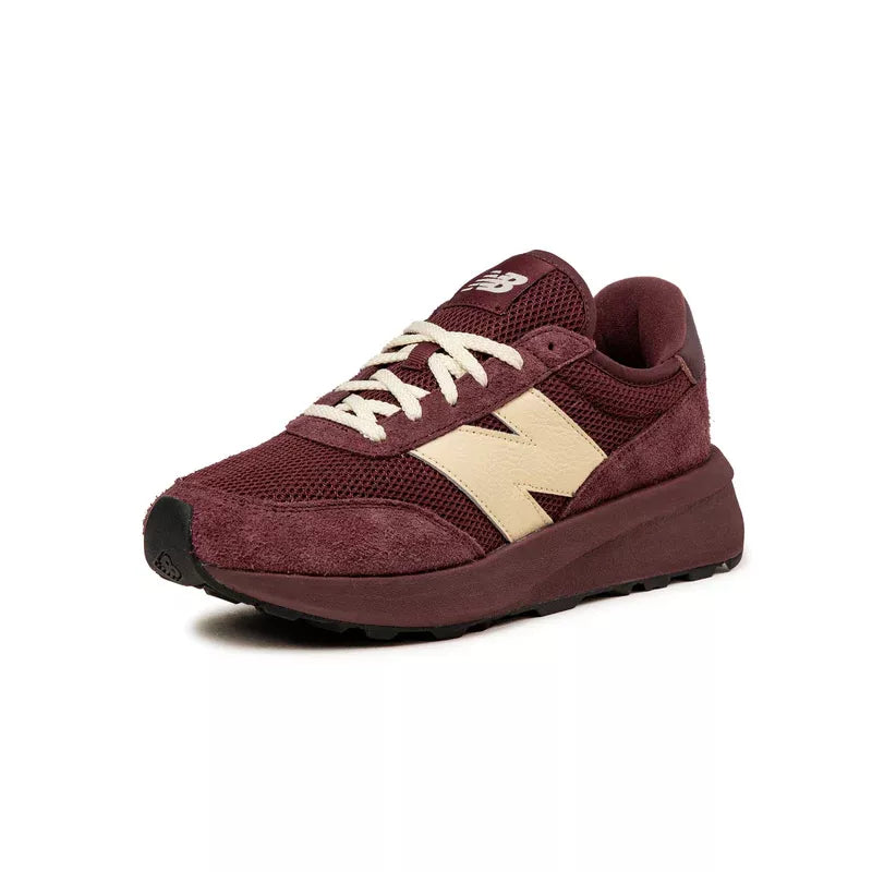 Zapatillas U370 - Burdeos/Beige/Gum