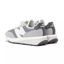 Baskets U370 - Gris Et Blanc