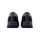 Baskets U370 - Noir/Gris