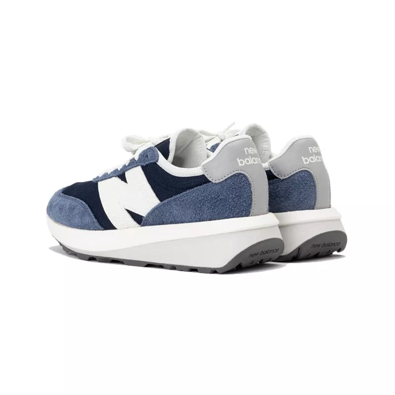 Baskets U370 - Anthracite Camo