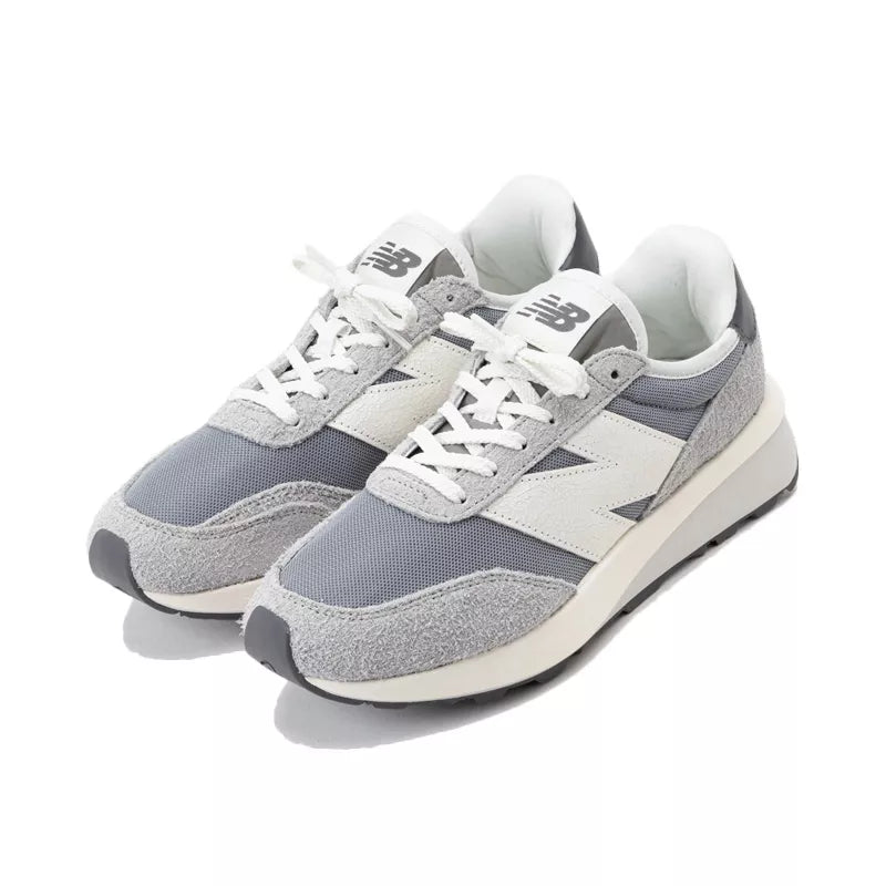 Baskets U370 - Gris Et Blanc