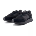 New Balance U370 Sneakers - Black/Grey