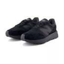 Baskets U370 - Noir/Gris