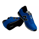 Baskets U410-Nbk - Bleu