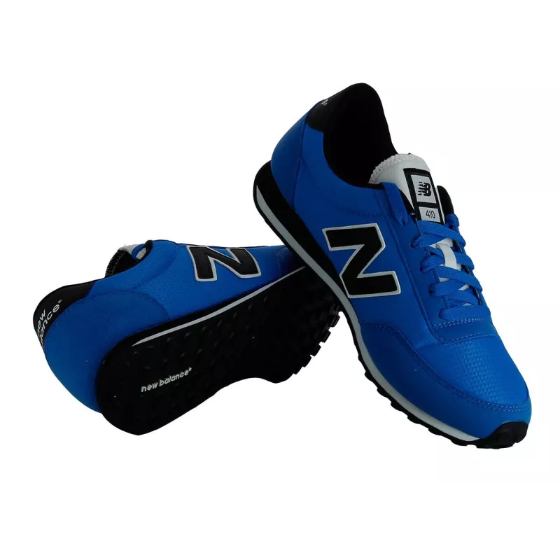 Baskets U410-Nbk - Bleu