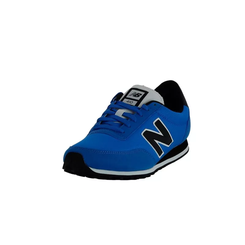 Baskets U410-Nbk - Bleu