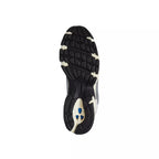 Baskets New Balance U530 - Blanc, Argent, Noir