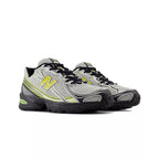 U740 Sneakers - Grey/Yellow/Black