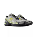 Baskets U740 - Gris/Jaune/Noir