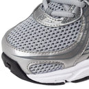 Baskets U740 - Gris/Argent