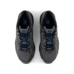U740 Sneakers - Anthracite/Bleuroi