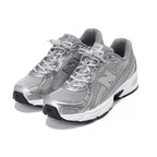 Zapatillas New Balance U740 Hombre - Gris/Plata