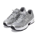 Baskets U740 - Gris/Argent