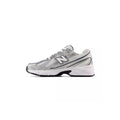 U740 Sneakers - White, Grey, Navy Blue