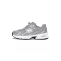 Zapatillas New Balance U740 Hombre - Gris/Plata