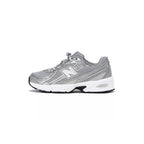 Zapatillas New Balance U740 Hombre - Gris/Plata