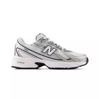 Zapatillas U740 - Blanco, Gris, Azul Marino