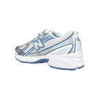 U740 Sneakers - White/Grey/Bleuroi