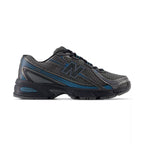 U740 Sneakers - Anthracite/Bleuroi