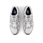 U740 Sneakers - White, Grey, Navy Blue