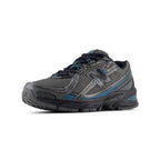 U740 Sneakers - Anthracite/Bleuroi